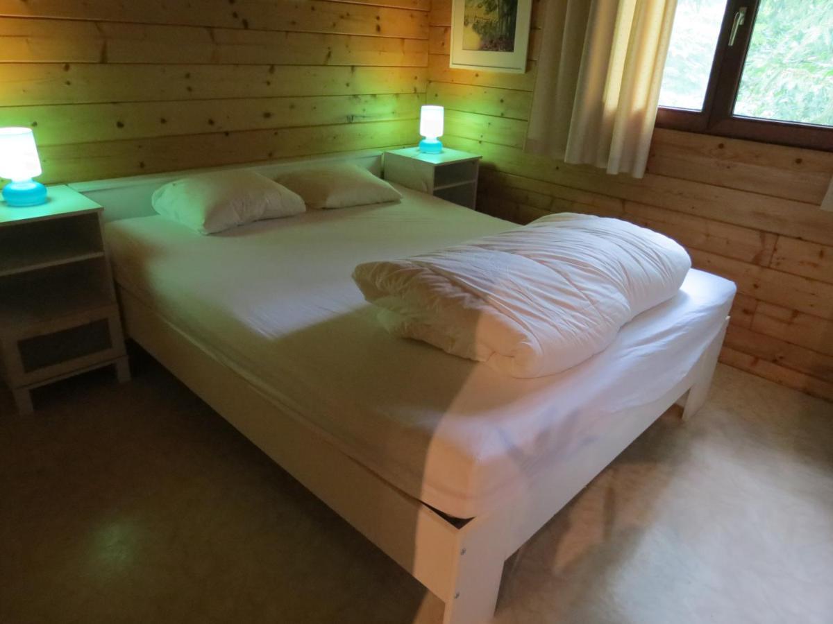 הוילה דורבורי Chalet Frodo En Belle מראה חיצוני תמונה